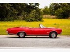 Thumbnail Photo 61 for 1966 Pontiac GTO